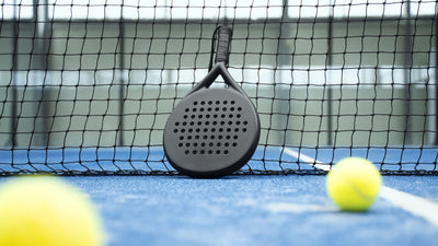 Tournoi d'été de tennis padel à La Chaux-de-Fonds (avril à septembre 2024)