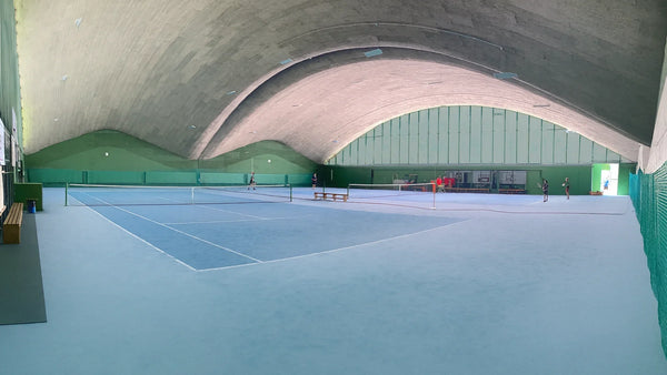 Nouvelles disponibilités d’heures fixes au club